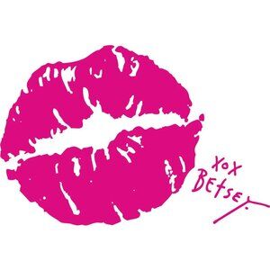 LIVIN' THE BETSEY LIFE 💋                Sign
